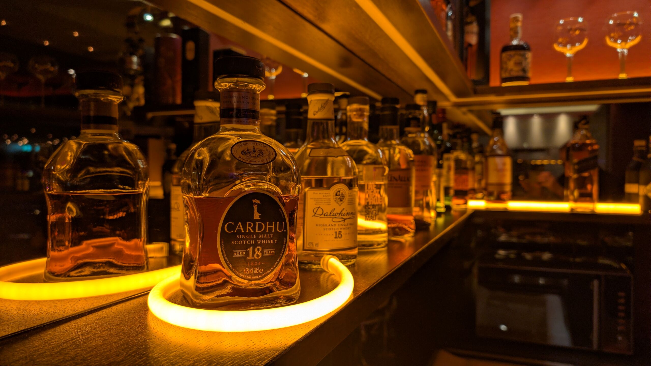 Restaurant Strandnah